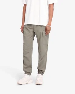 Represent Cuffed Cargo Pant -> Cargo Pants | Pants