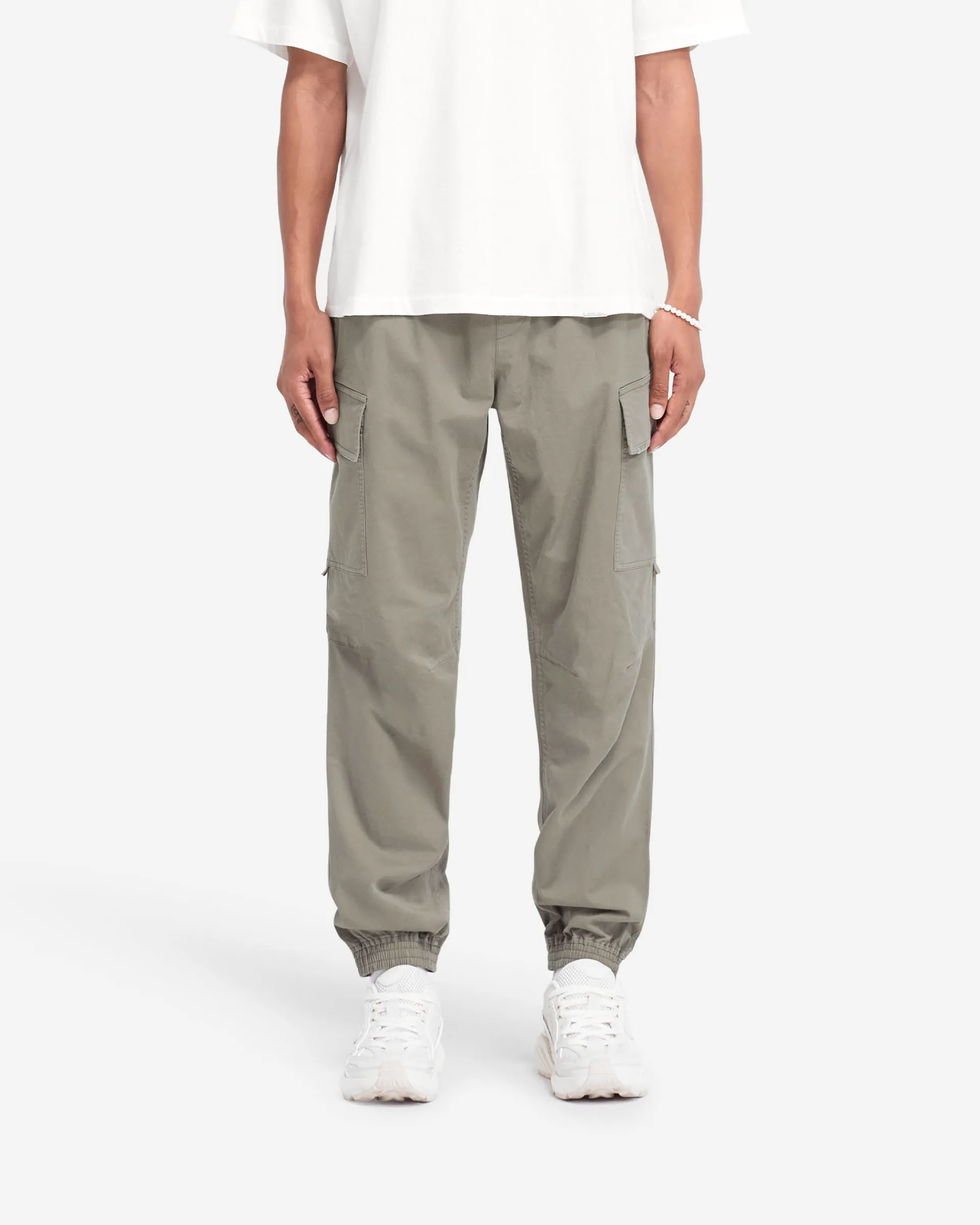Represent Cuffed Cargo Pant -> Cargo Pants | Pants
