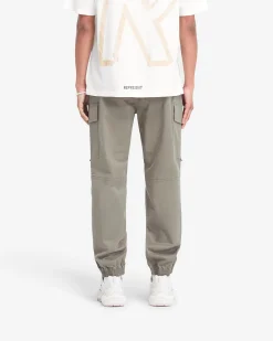Represent Cuffed Cargo Pant -><noscript><img width=