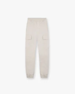 Represent Cuffed Cargo Pant -> Cargo Pants | Pants