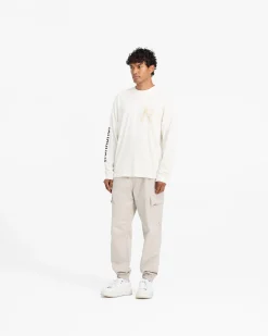 Represent Cuffed Cargo Pant -><noscript><img width=