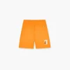 Represent Decade of Speed Shorts - Neon Orange> Shorts