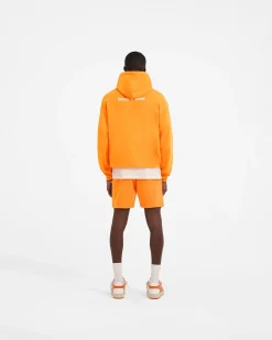 Represent Decade of Speed Shorts - Neon Orange><noscript><img width=