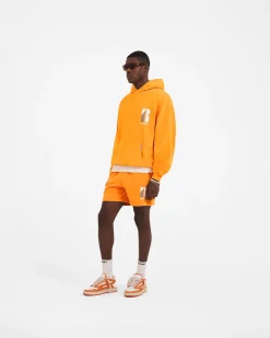 Represent Decade of Speed Shorts - Neon Orange><noscript><img width=