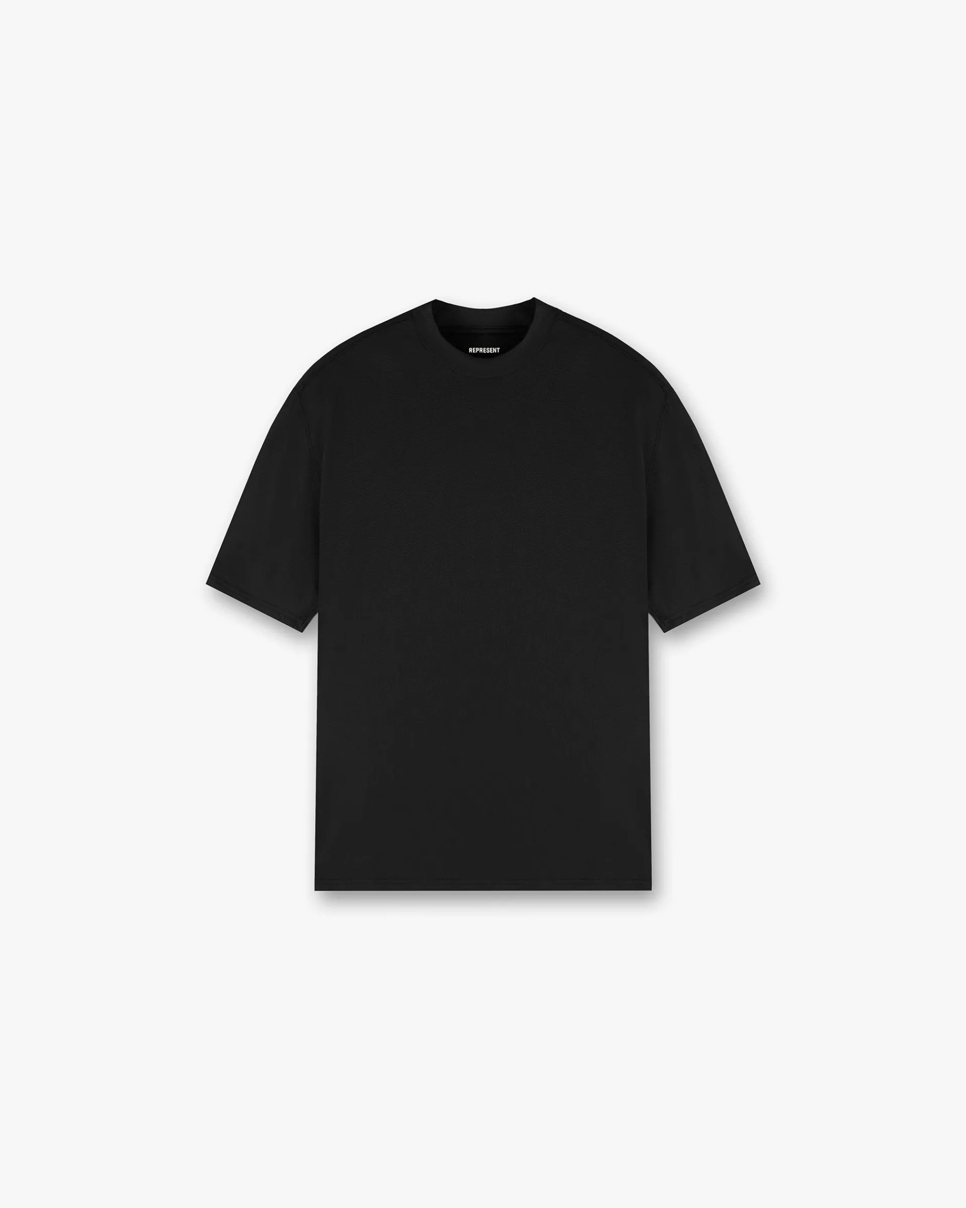 Represent 247 DNA Mesh T-Shirt -> T-Shirts