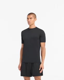 Represent 247 DNA Mesh T-Shirt -><noscript><img width=