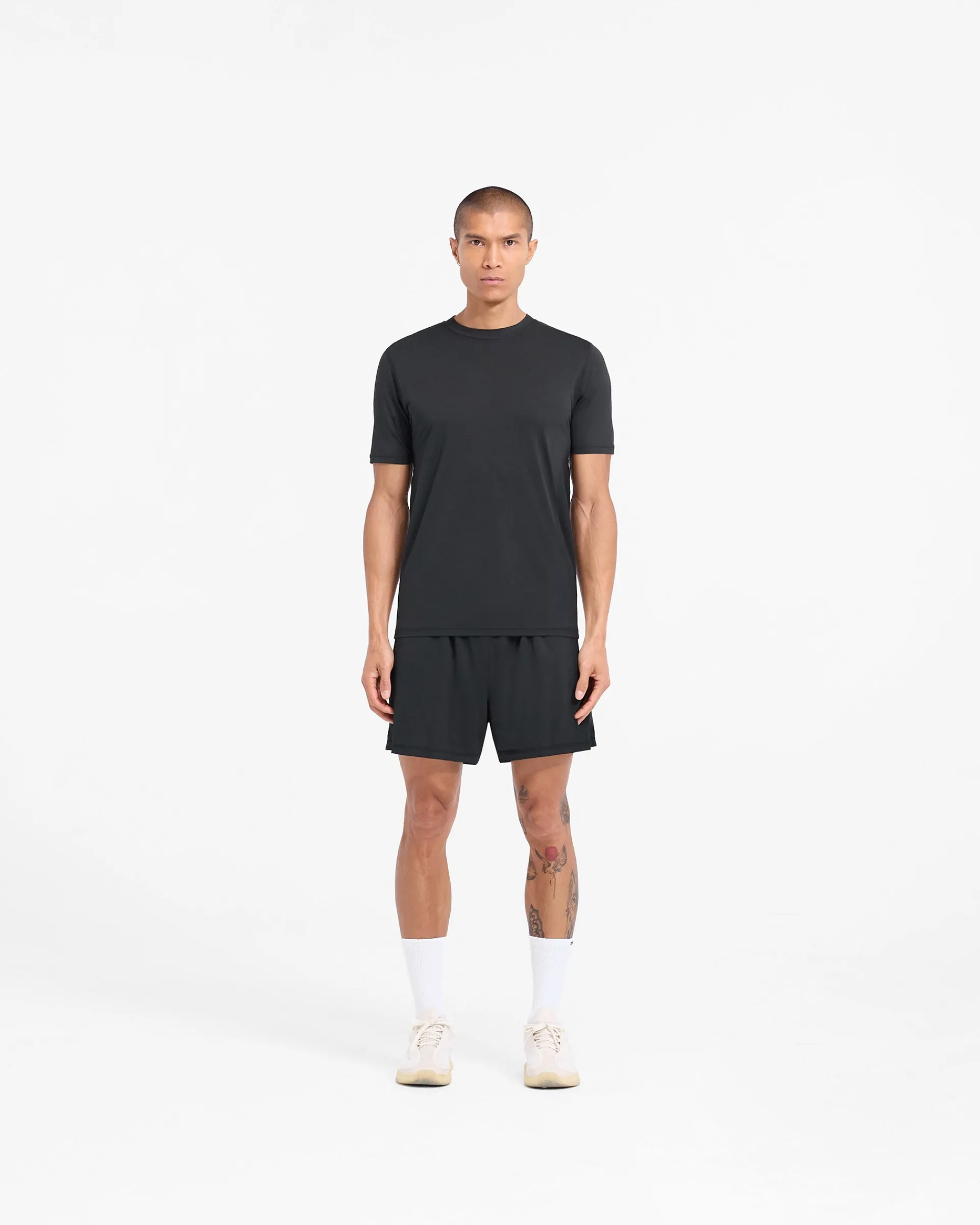 Represent 247 DNA Mesh T-Shirt -> T-Shirts