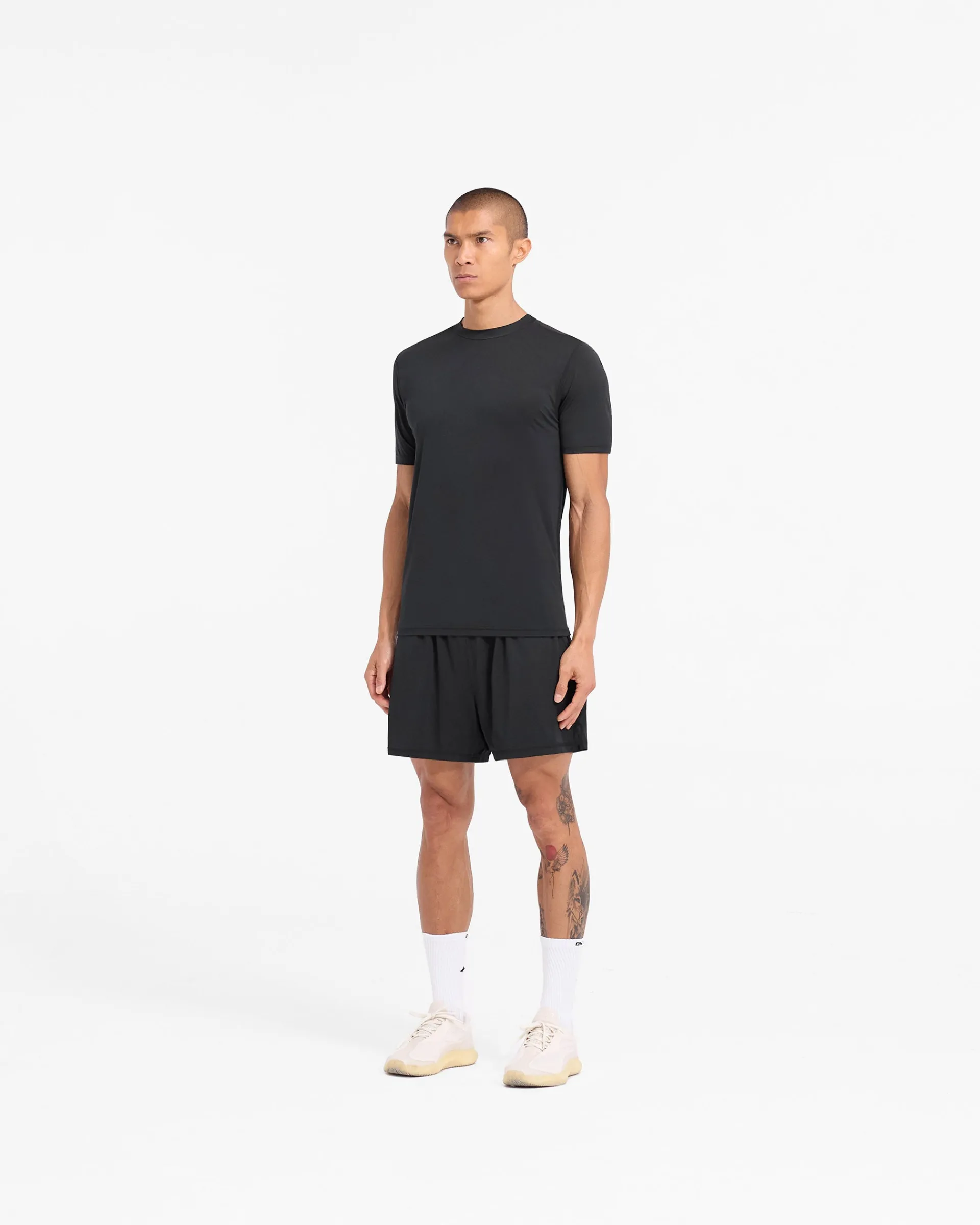 Represent 247 DNA Mesh T-Shirt -> T-Shirts