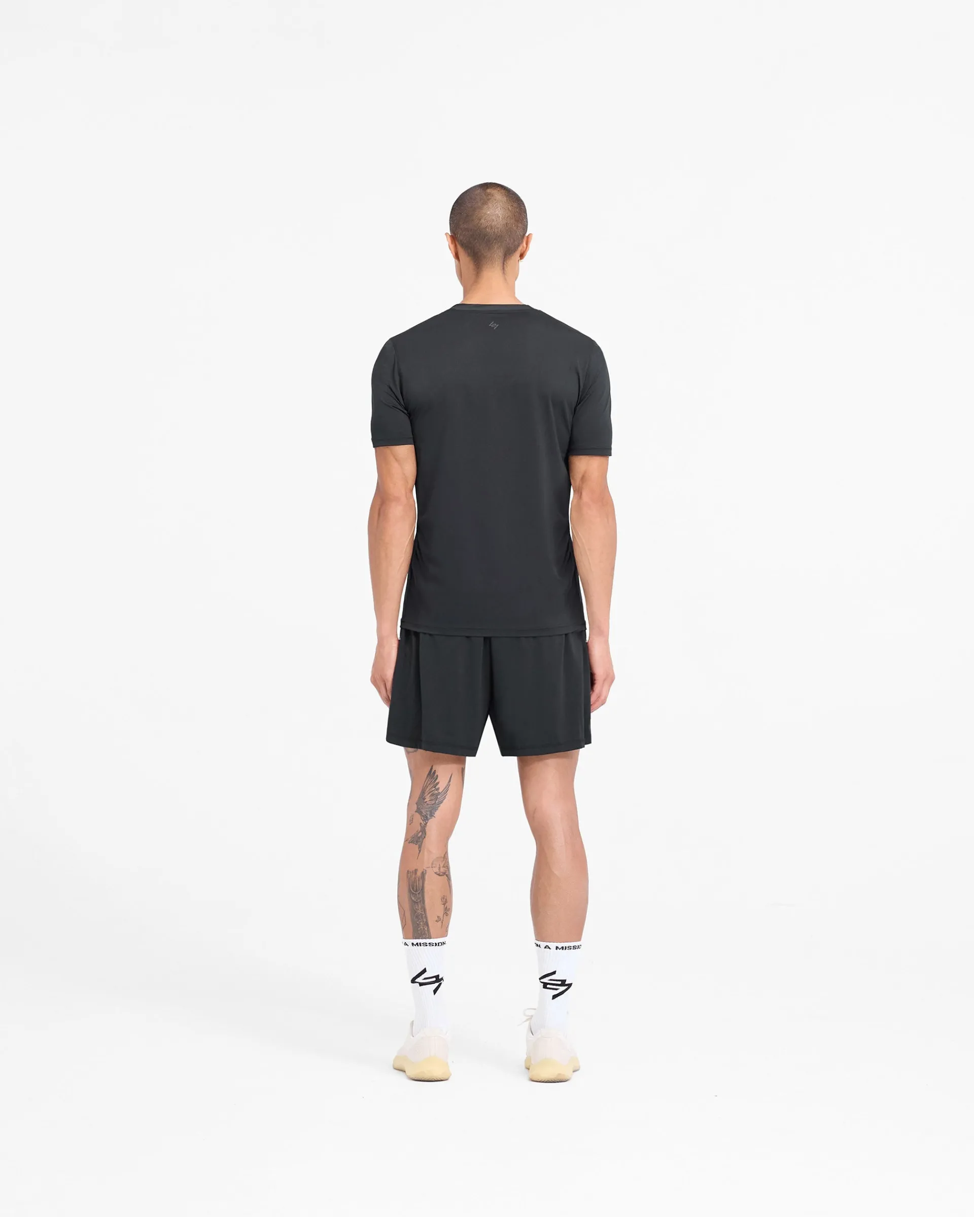 Represent 247 DNA Mesh T-Shirt -> T-Shirts