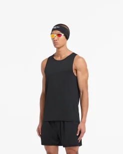 Represent 247 DNA Mesh Vest -><noscript><img width=