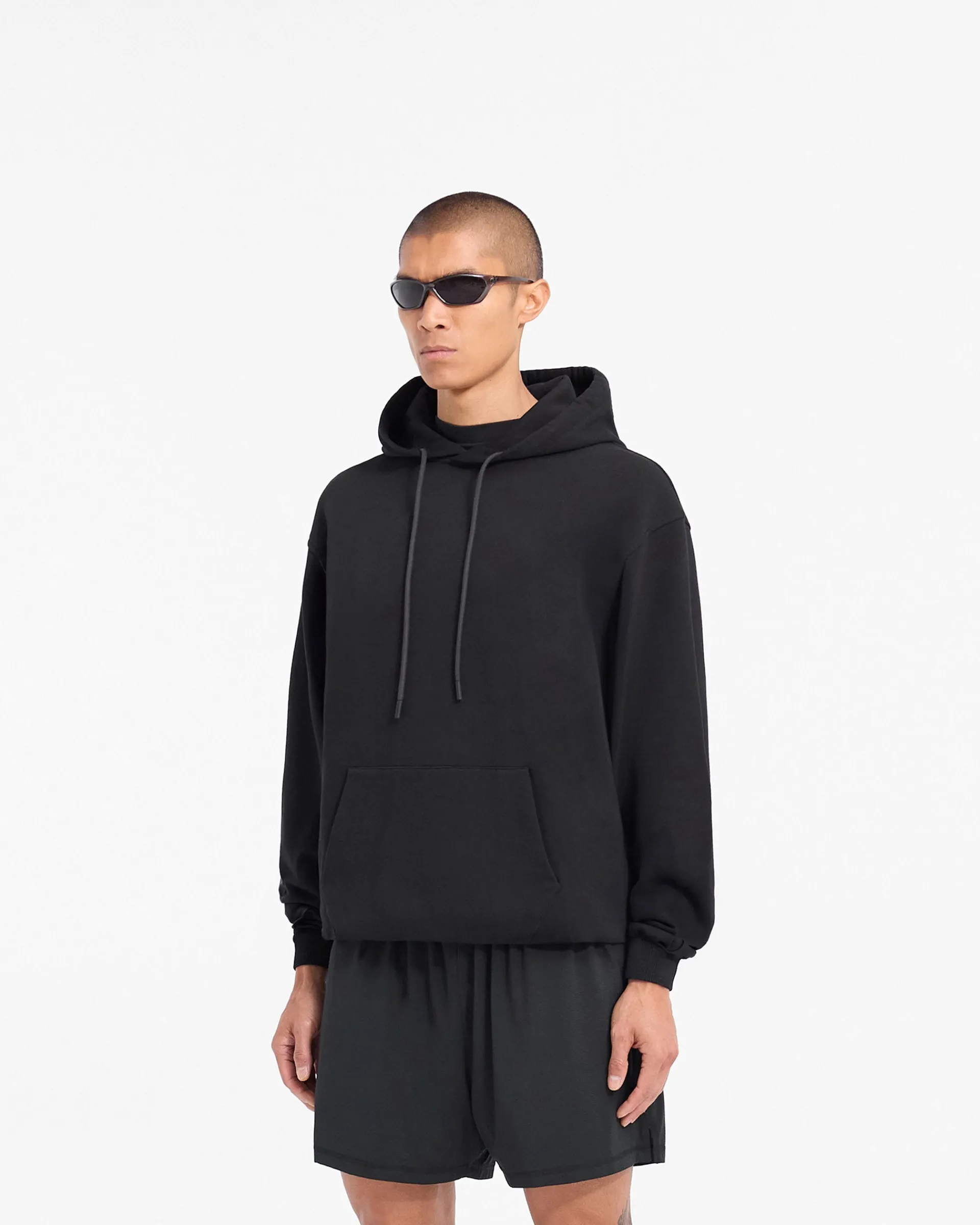 Represent 247 DNA Oversized Hoodie -> Hoodies