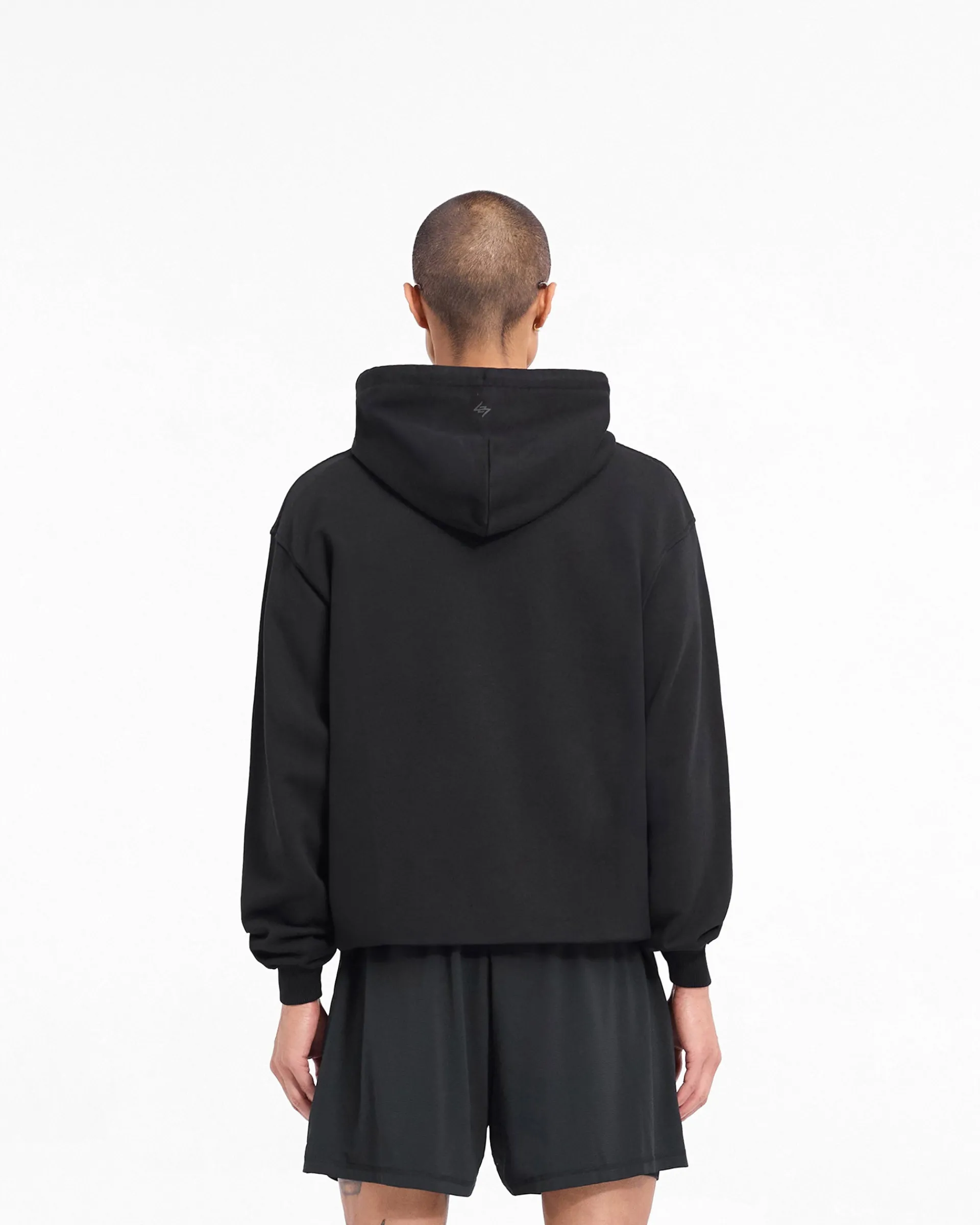 Represent 247 DNA Oversized Hoodie -> Hoodies