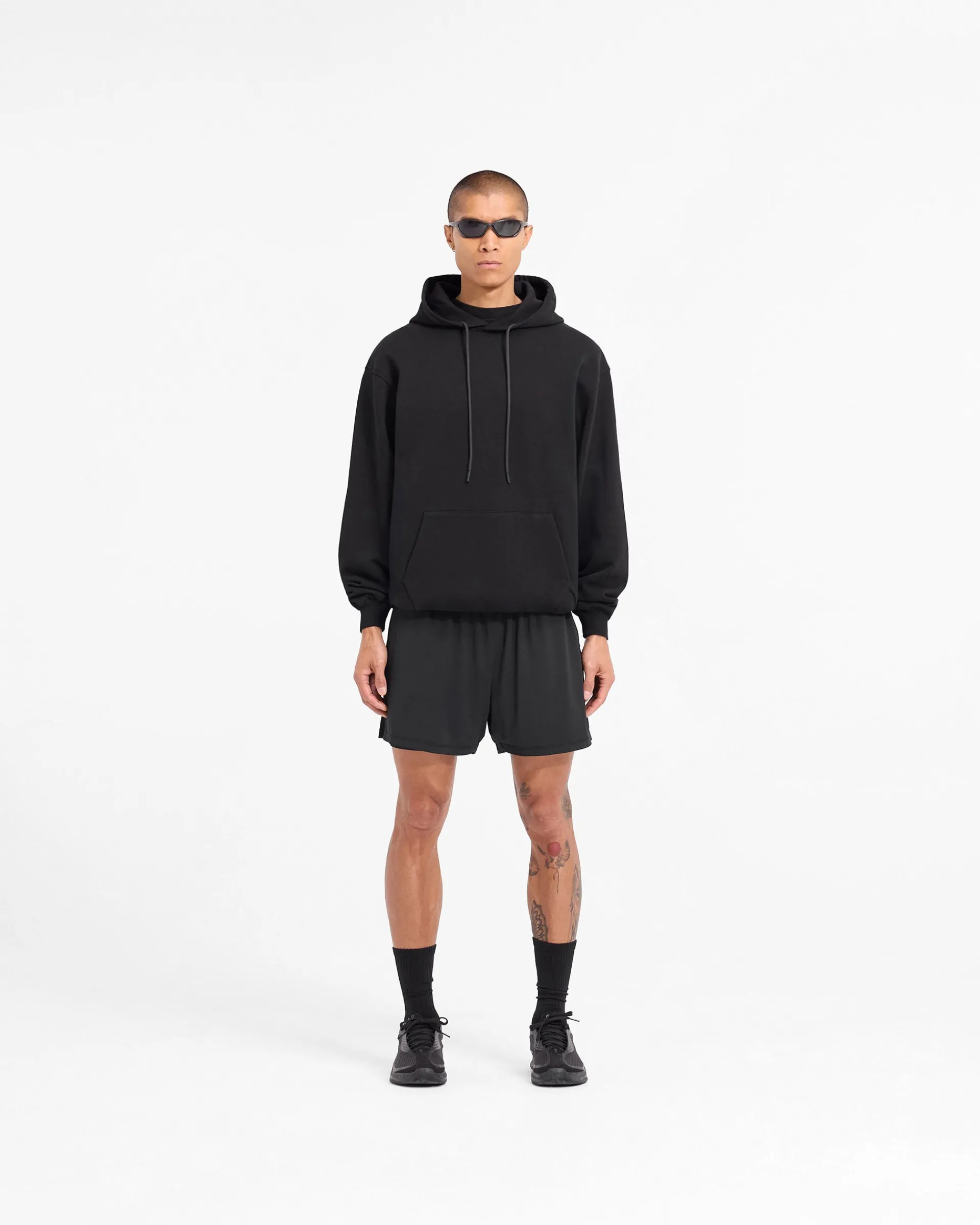 Represent 247 DNA Oversized Hoodie -> Hoodies