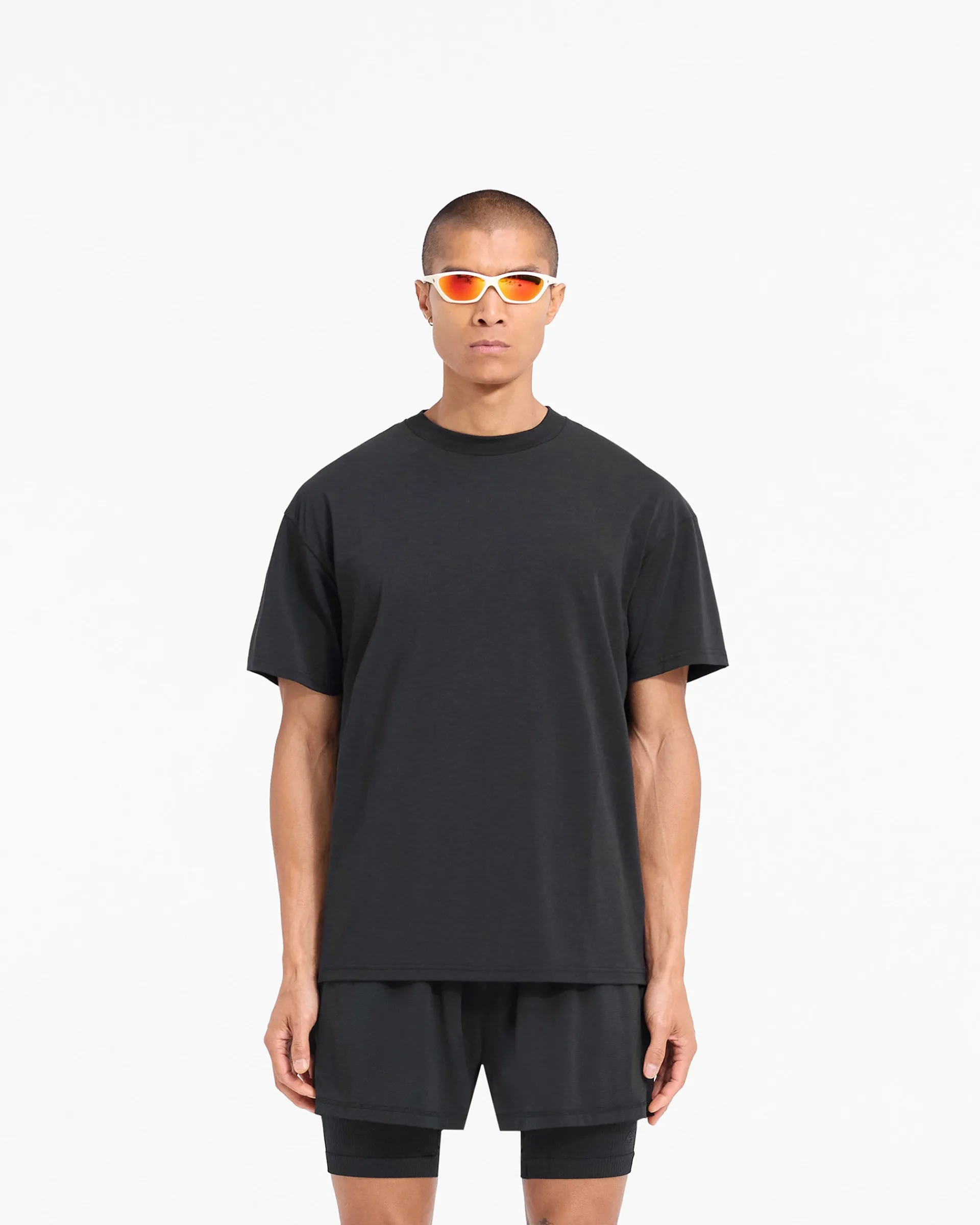 Represent 247 DNA Oversized T-Shirt -> T-Shirts