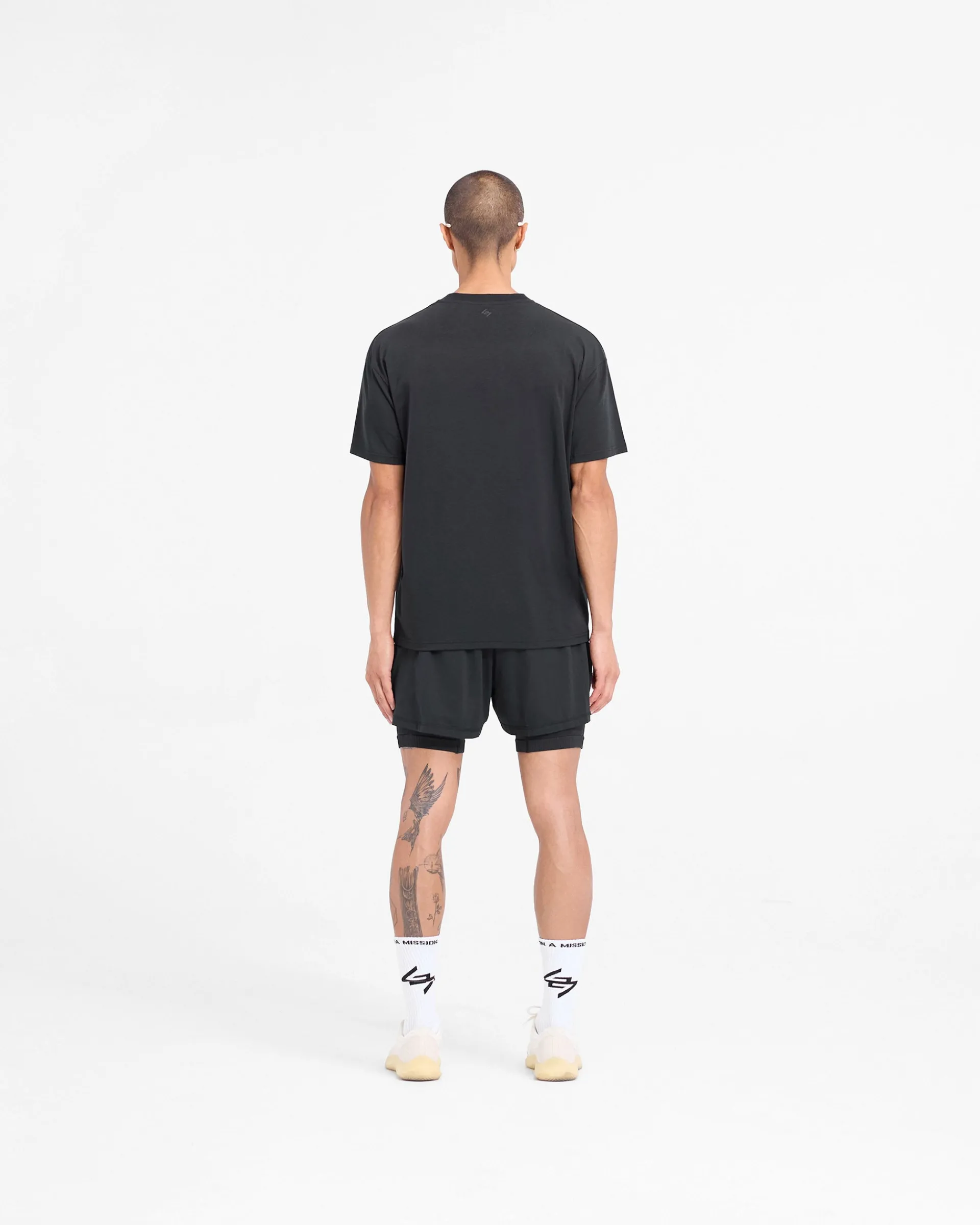 Represent 247 DNA Oversized T-Shirt -> T-Shirts