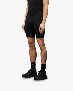 Represent 247 DNA Seamless Shorts -> Shorts
