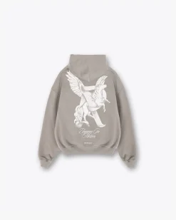 Represent Elegance In Motion Hoodie -> Hoodies
