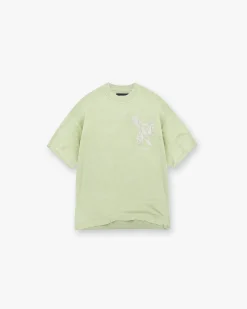 Represent Elegance In Motion T-Shirt -> T-Shirts