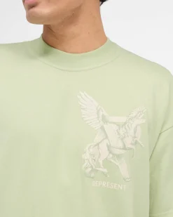 Represent Elegance In Motion T-Shirt -><noscript><img width=