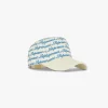 Represent Embroidered Cap - Antique White> Caps