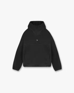 Represent 247 Fleece Hoodie -> Hoodies
