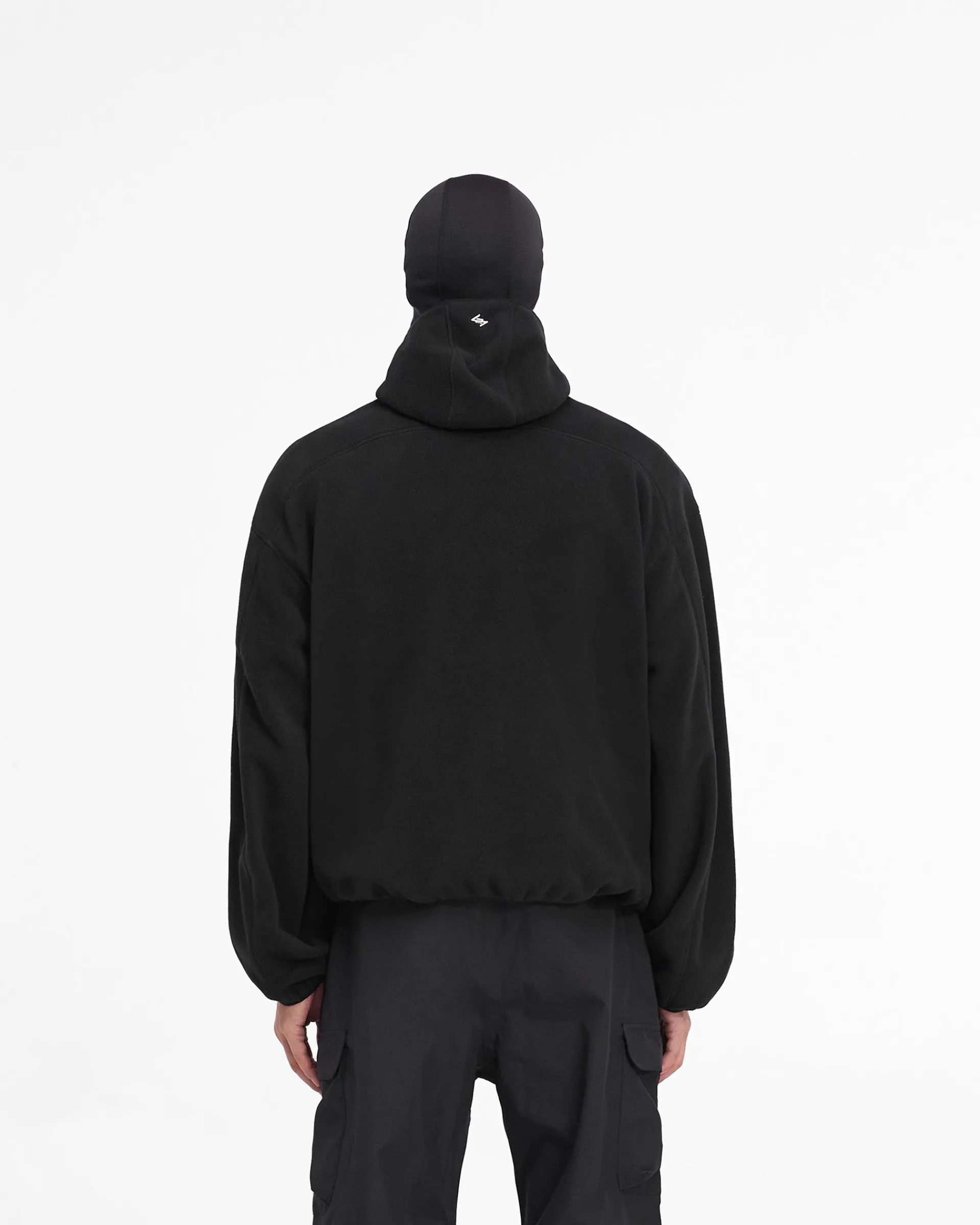 Represent 247 Fleece Hoodie -> Hoodies