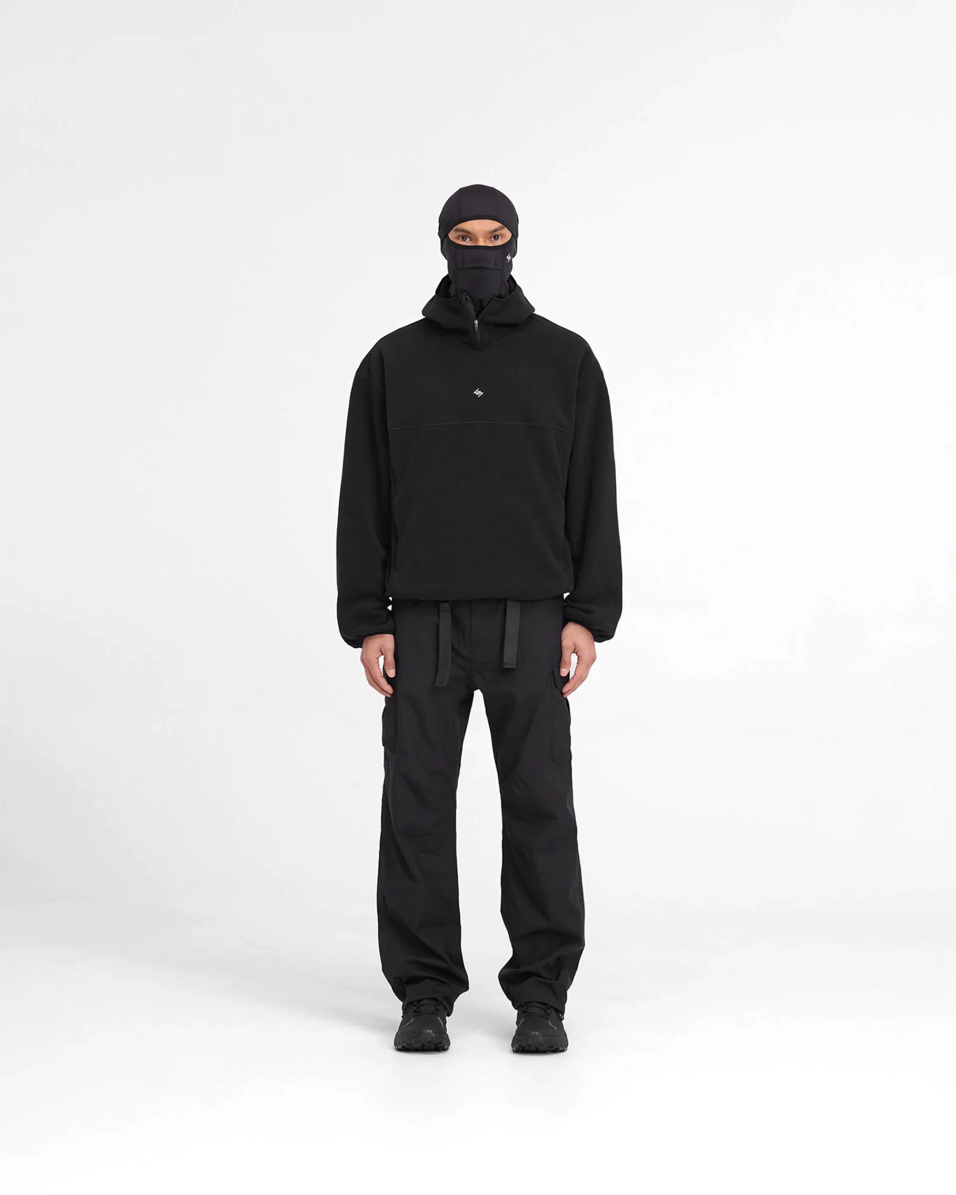 Represent 247 Fleece Hoodie -> Hoodies