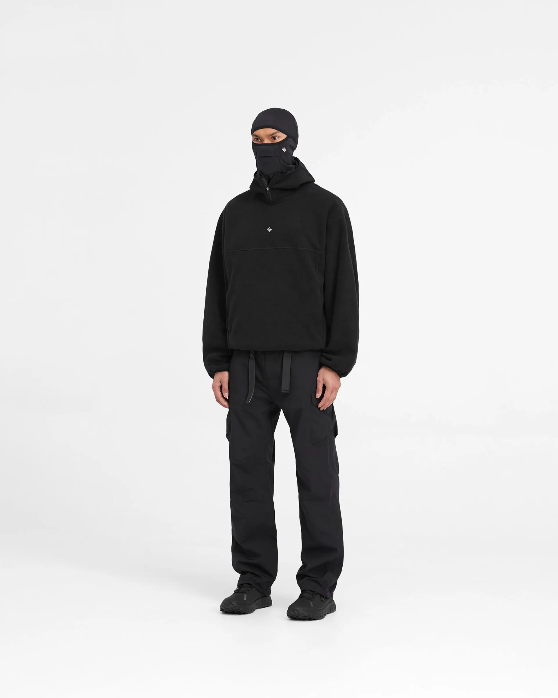 Represent 247 Fleece Hoodie -> Hoodies