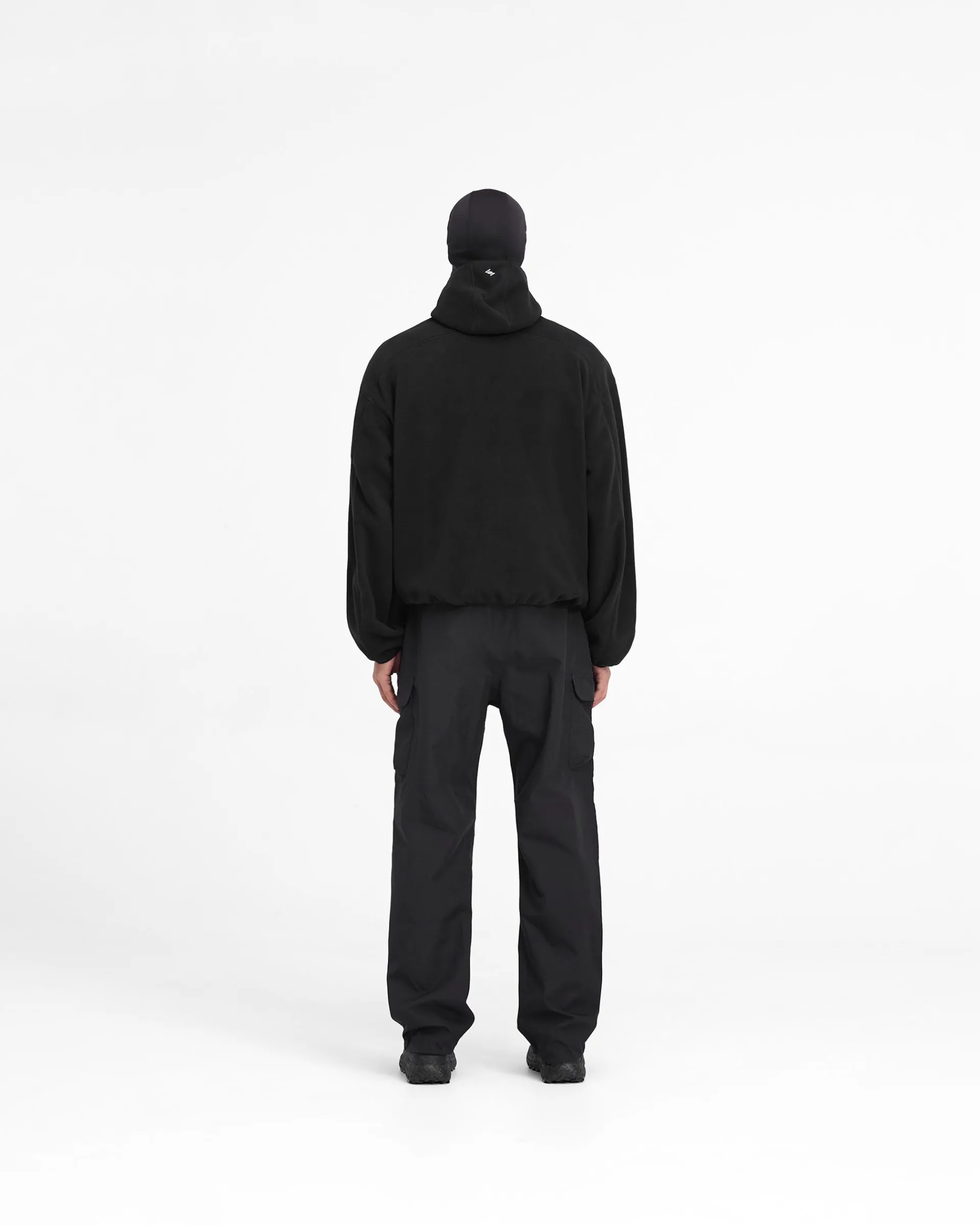Represent 247 Fleece Hoodie -> Hoodies