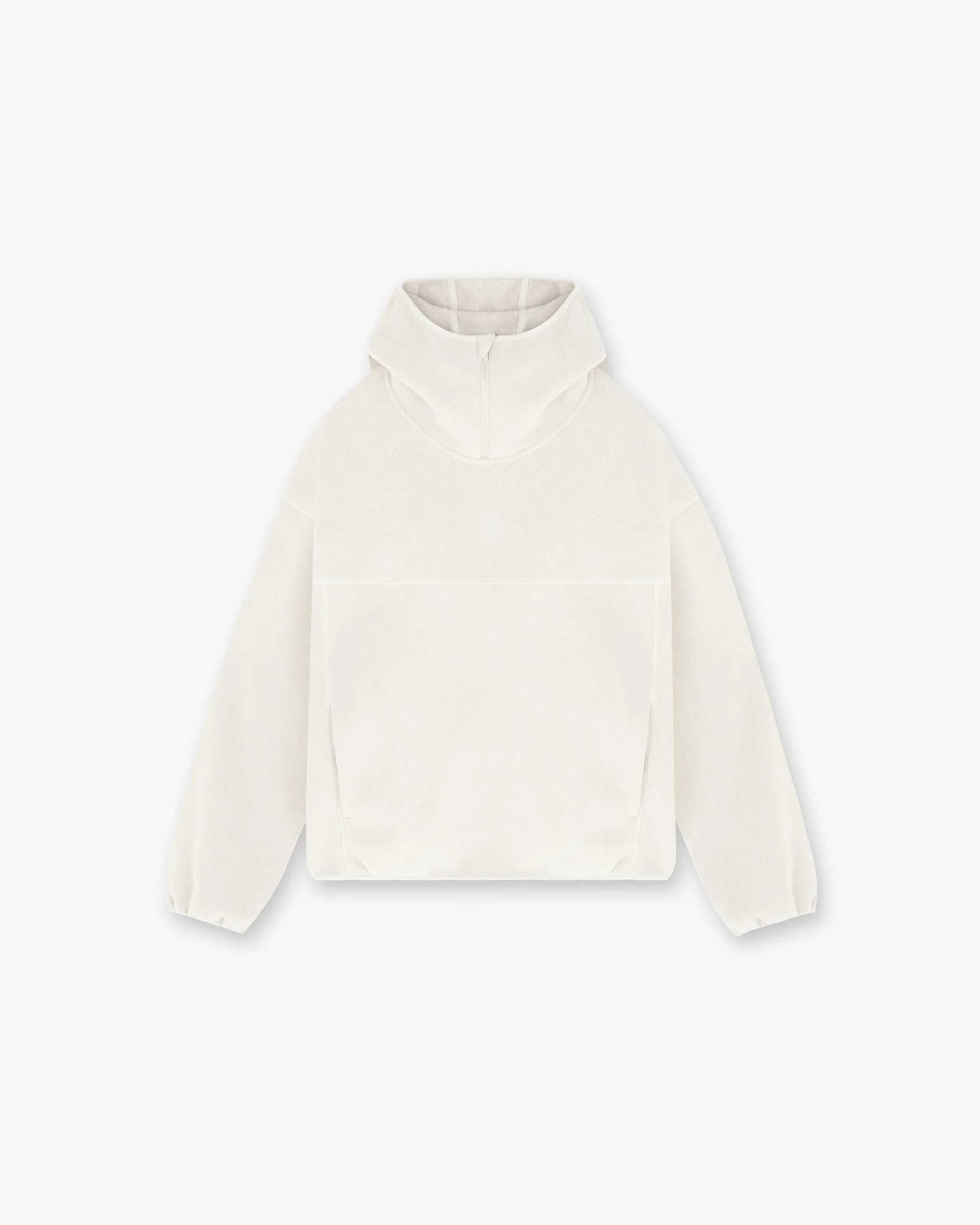 Represent 247 Fleece Hoodie -> Hoodies