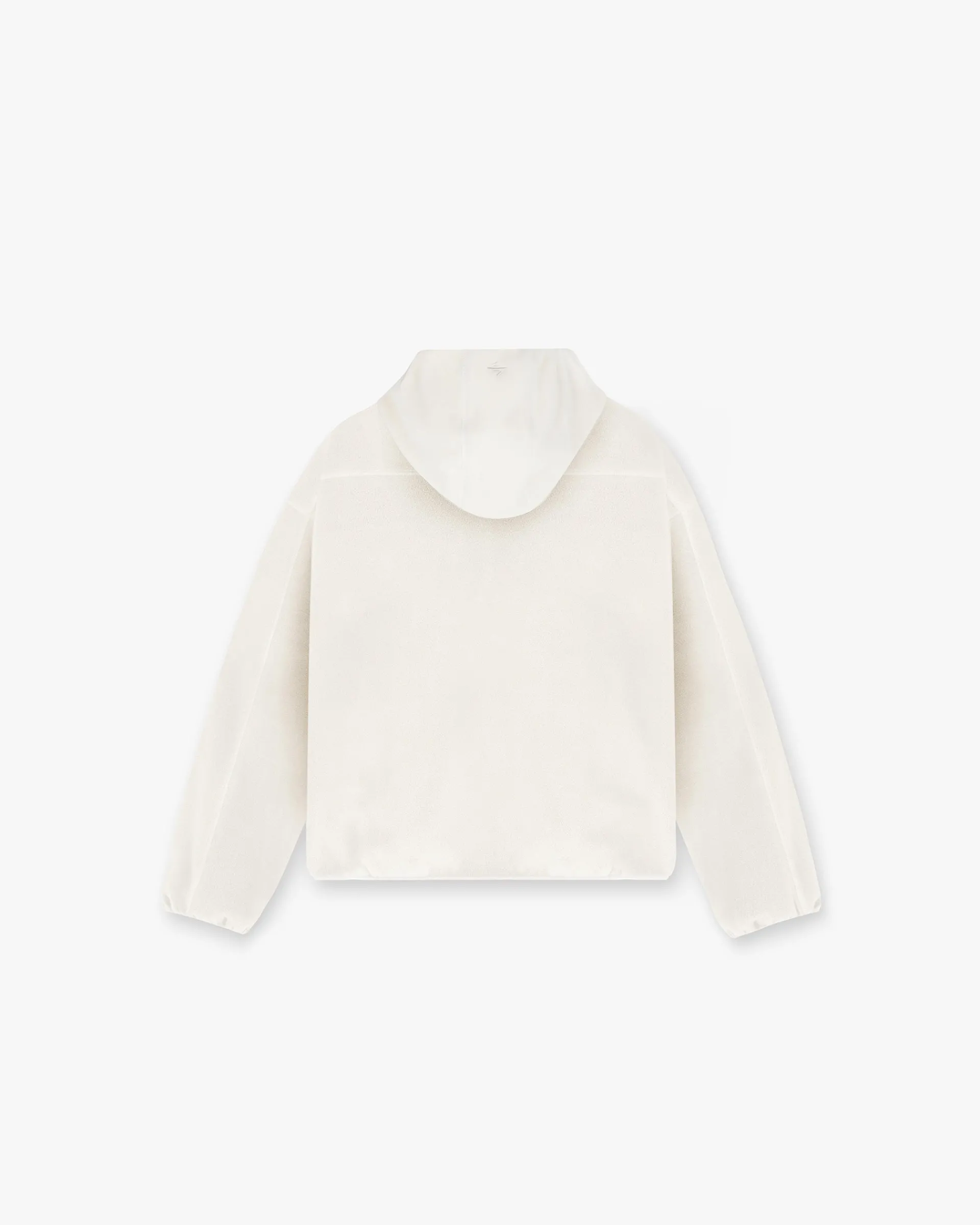 Represent 247 Fleece Hoodie -> Hoodies