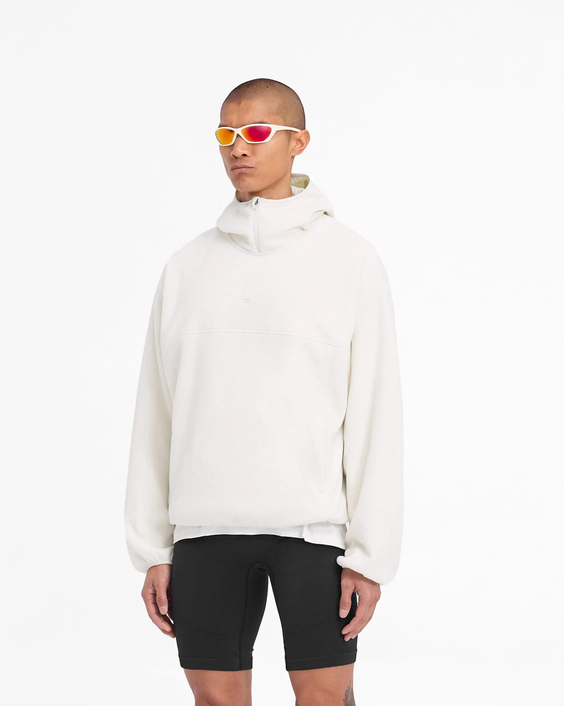 Represent 247 Fleece Hoodie -> Hoodies