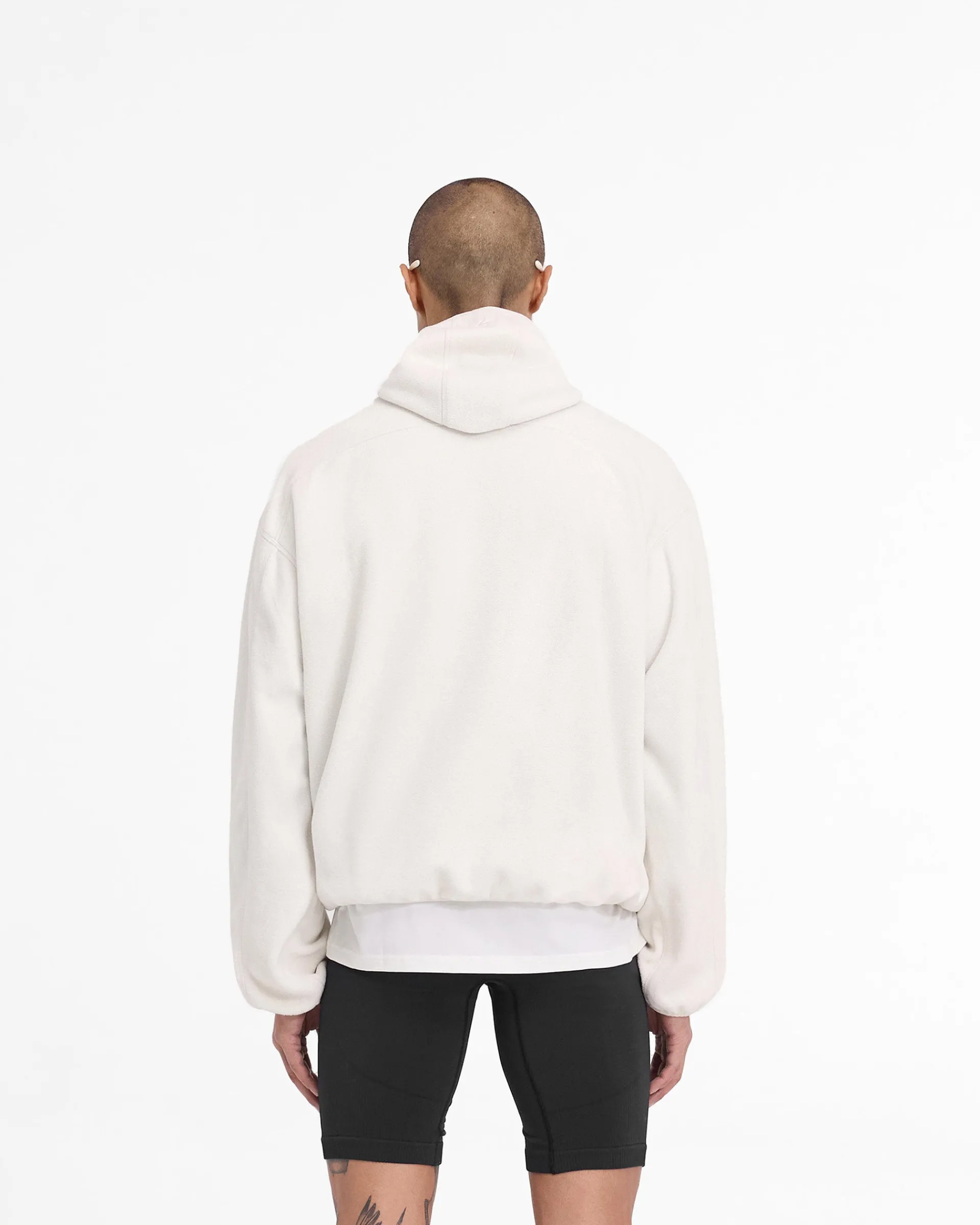 Represent 247 Fleece Hoodie -> Hoodies