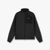 Represent 247 Full Zip Fleece -> Outerwear