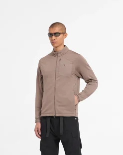 Represent 247 Full Zip Fleece -> Outerwear