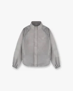 Represent Funnel Neck Jacket -> Outerwear