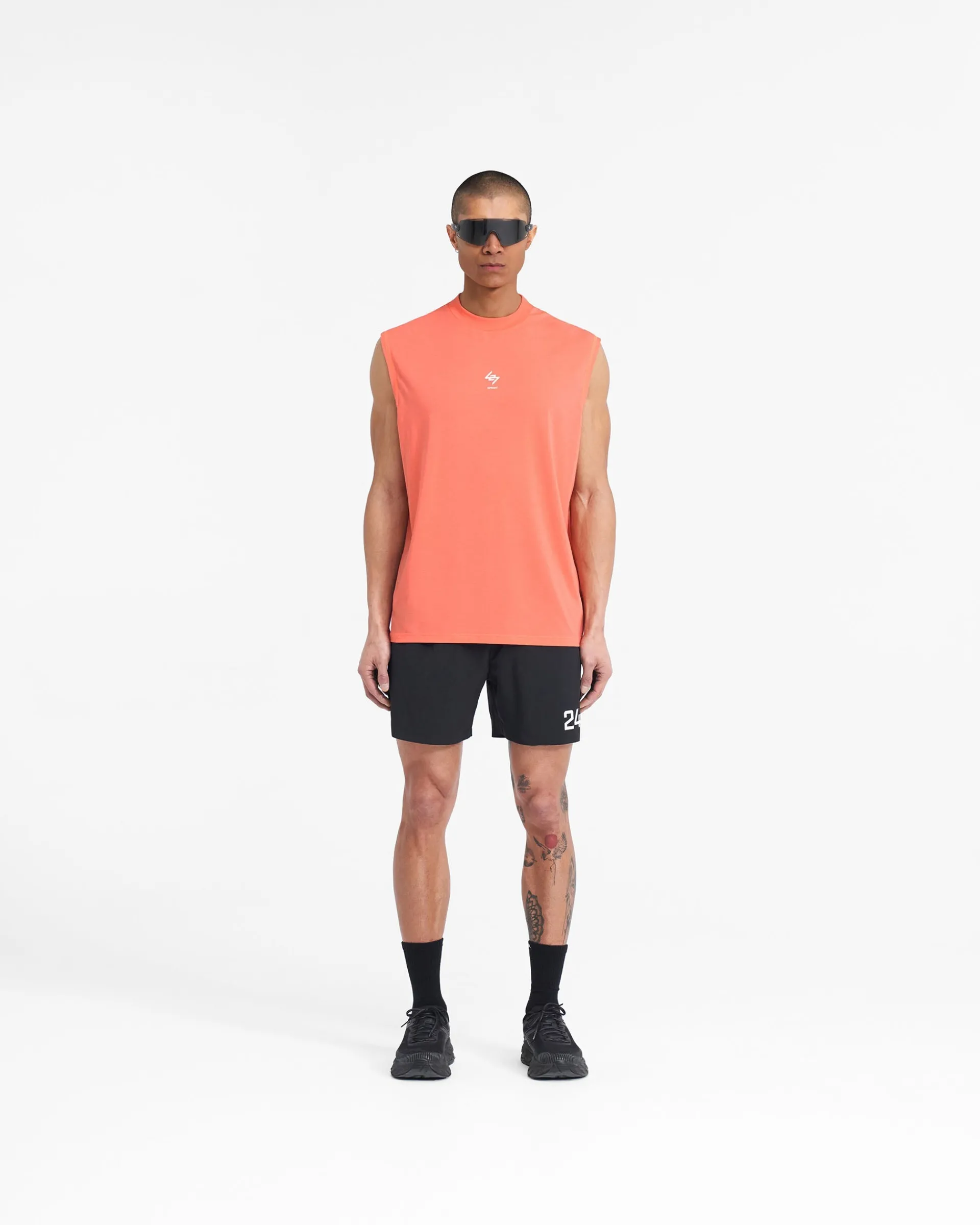 Represent 247 Fused Shorts -> Shorts