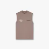 Represent 247 Future Terrains Oversized Tank -> T-Shirts