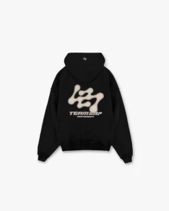 Represent 247 Future Terrains Oversized Hoodie -> Hoodies