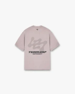 Represent 247 Future Terrains Oversized T-Shirt -> T-Shirts