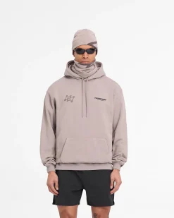 Represent 247 Future Terrains Oversized Hoodie -><noscript><img width=