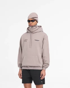 Represent 247 Future Terrains Oversized Hoodie -><noscript><img width=