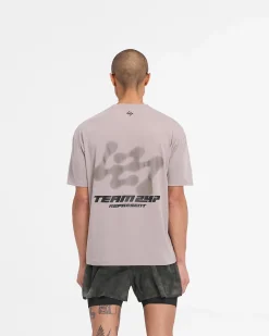 Represent 247 Future Terrains Oversized T-Shirt -><noscript><img width=