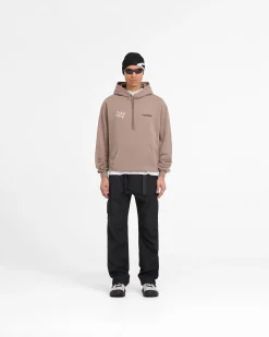 Represent 247 Future Terrains Oversized Hoodie -><noscript><img width=