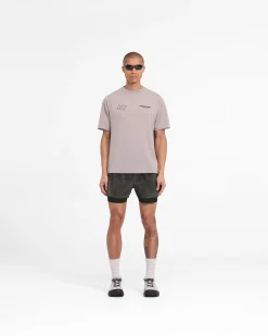 Represent 247 Future Terrains Oversized T-Shirt -><noscript><img width=