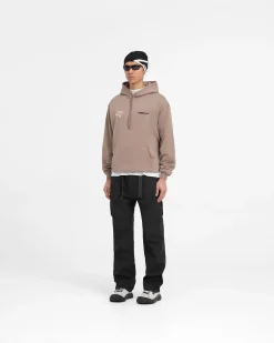 Represent 247 Future Terrains Oversized Hoodie -><noscript><img width=