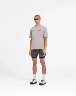 Represent 247 Future Terrains Oversized T-Shirt -><noscript><img width=