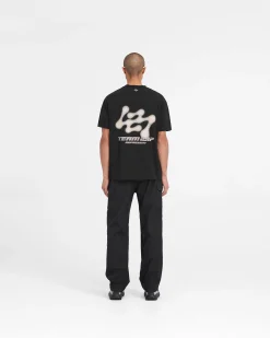 Represent 247 Future Terrains Oversized T-Shirt -><noscript><img width=