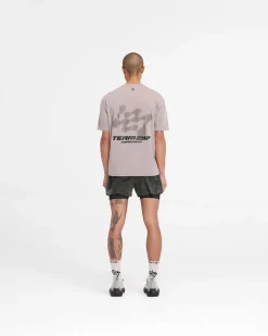 Represent 247 Future Terrains Oversized T-Shirt -><noscript><img width=