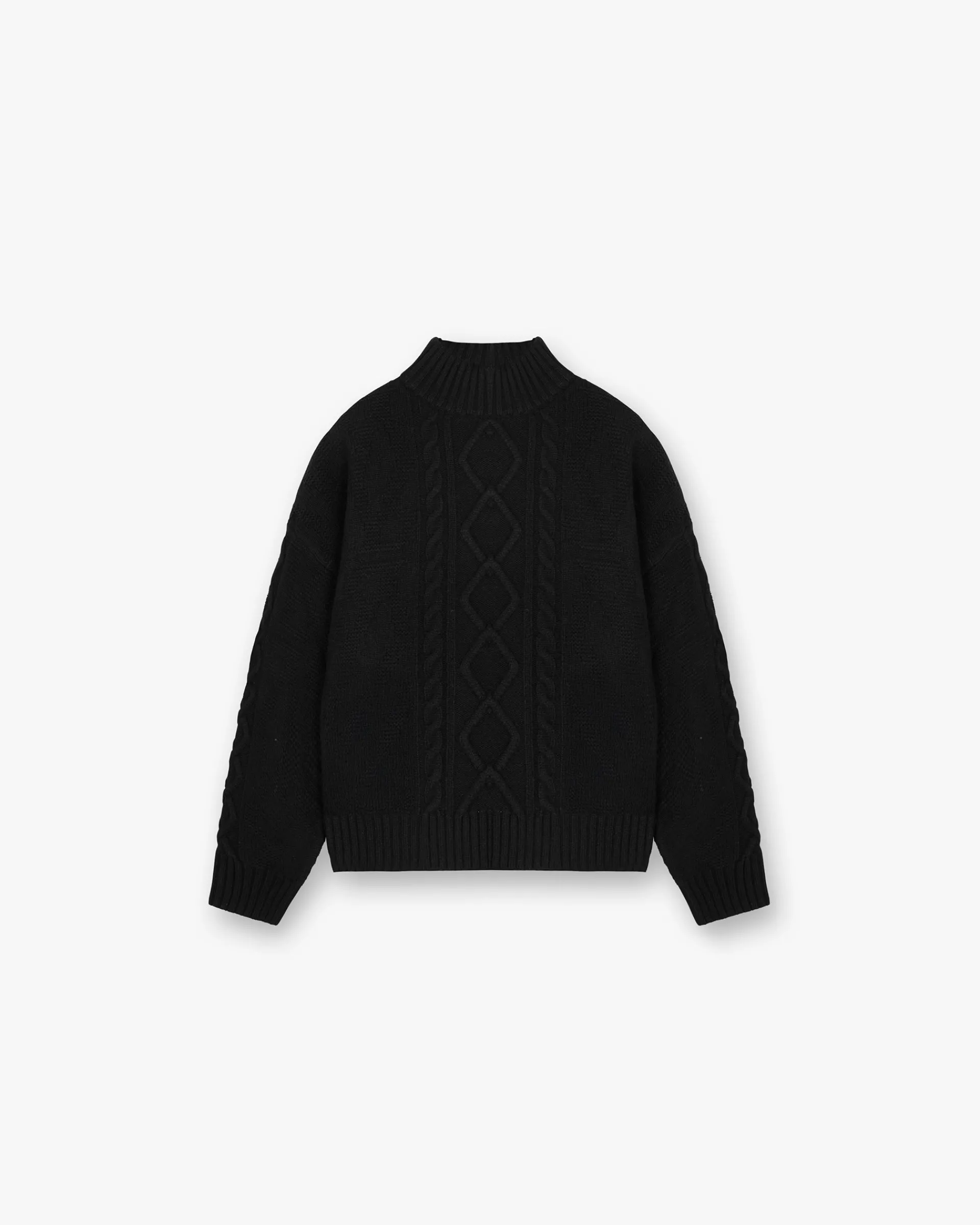 Represent Gallagher Knit -> Knitwear